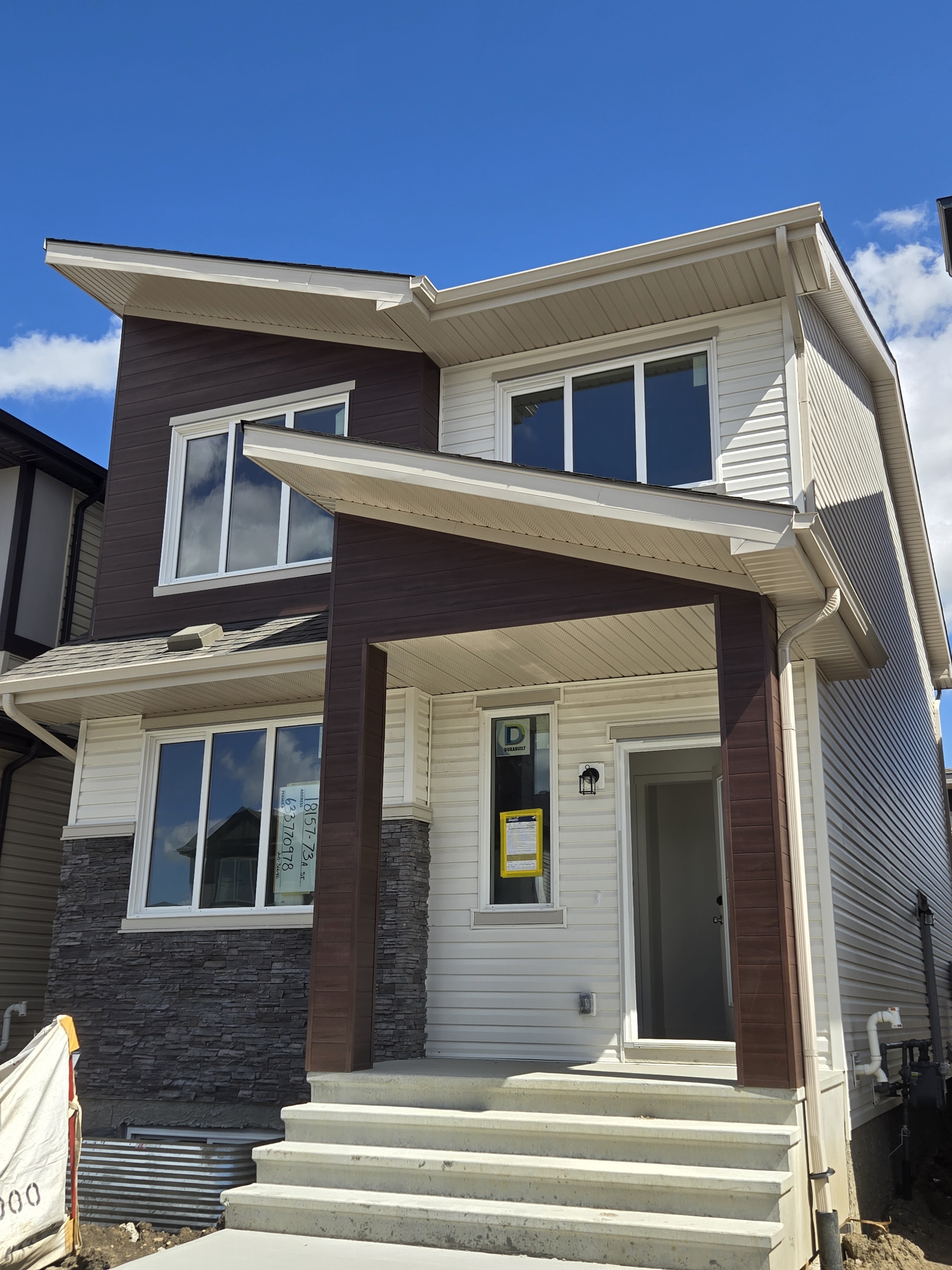 18144 74 Street Northwest - 18144GU