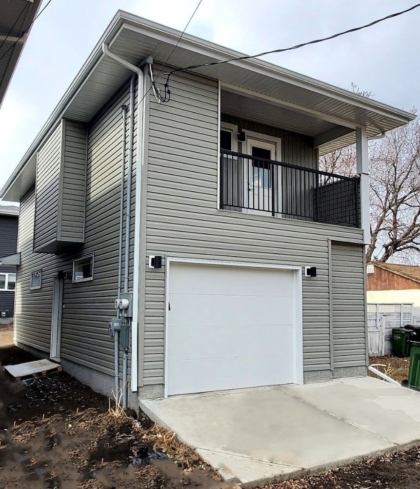 9609 161 Street Northwest
