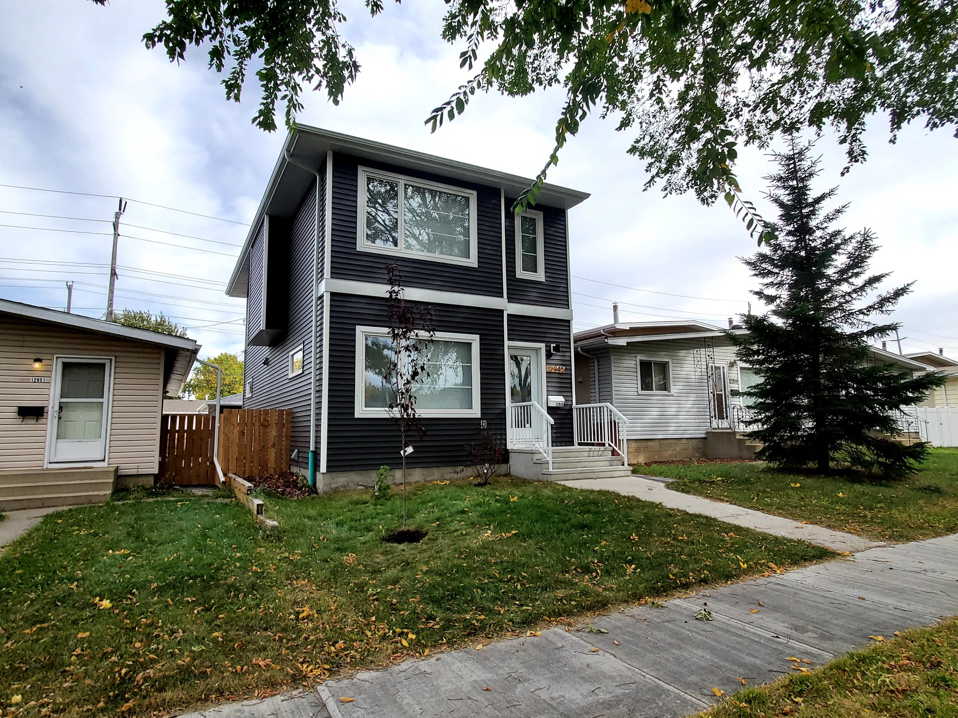 12945 103 Street Northwest