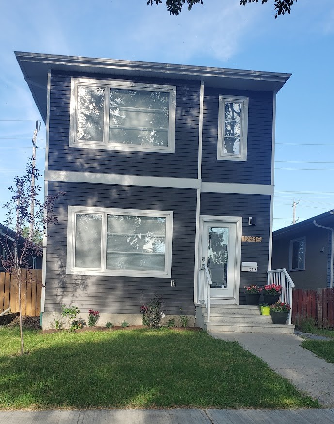 12945 103 Street Northwest