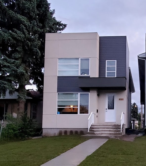 9311 66 Avenue Northwest