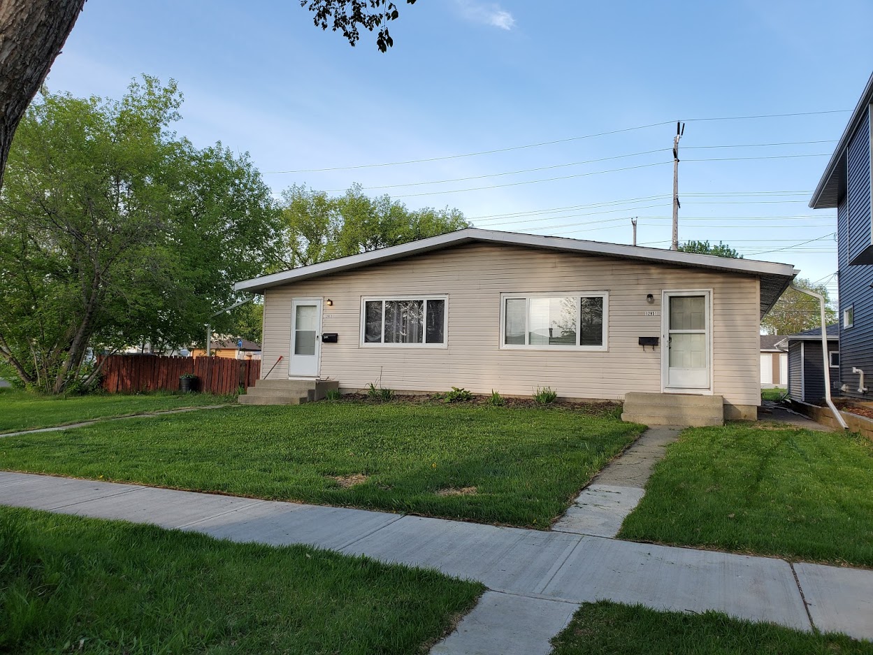 12953 103 Street Northwest
